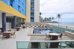 Гостиница Bahia Flat ap 206  Сальвадор